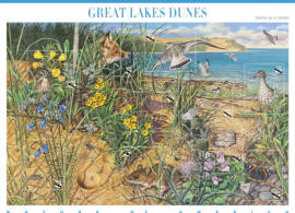 Great Lake Dunes