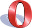 Opera Logo
