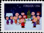 peanuts