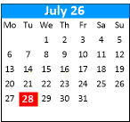 2026-07-28