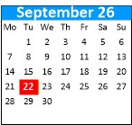 2026-09-22