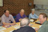 April 2007 Meeting