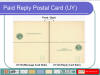 United States Postal Stationery Presentation: Slide 4 of 30