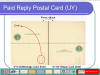 United States Postal Stationery Presentation: Slide 5 of 30