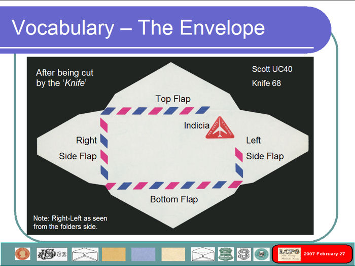 United States Postal Stationery Presentation: Slide 11 of 30