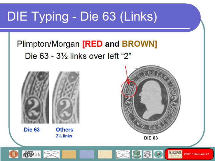 United States Postal Stationery Presentation: Slide 26 of 30