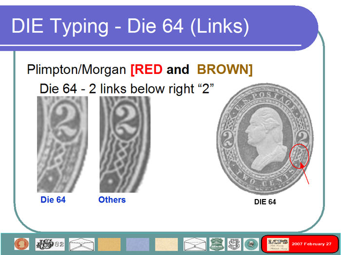 United States Postal Stationery Presentation: Slide 27 of 30